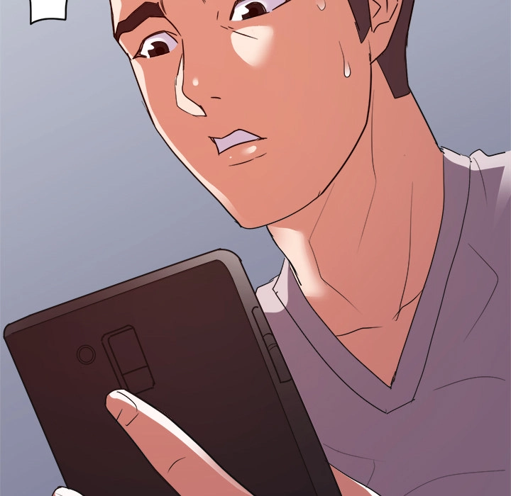 Different Taste Than the Wife Chapter 25 page 75 - 