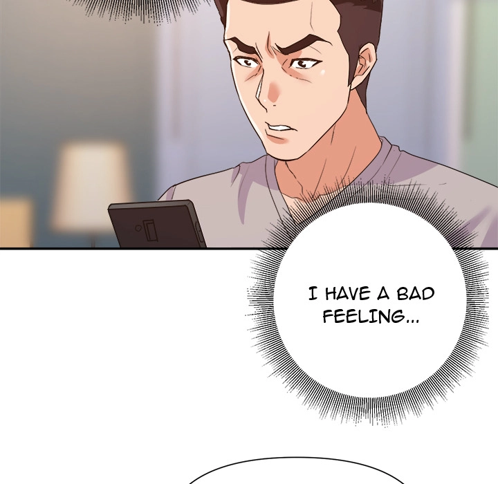 Different Taste Than the Wife Chapter 25 page 77 - 