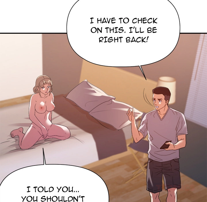 Different Taste Than the Wife Chapter 25 page 78 - 