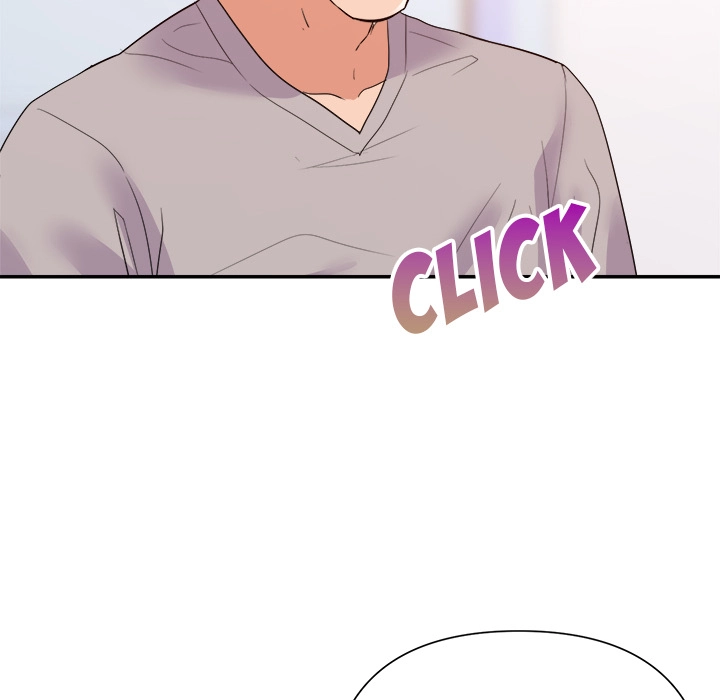 Different Taste Than the Wife Chapter 25 page 81 - 