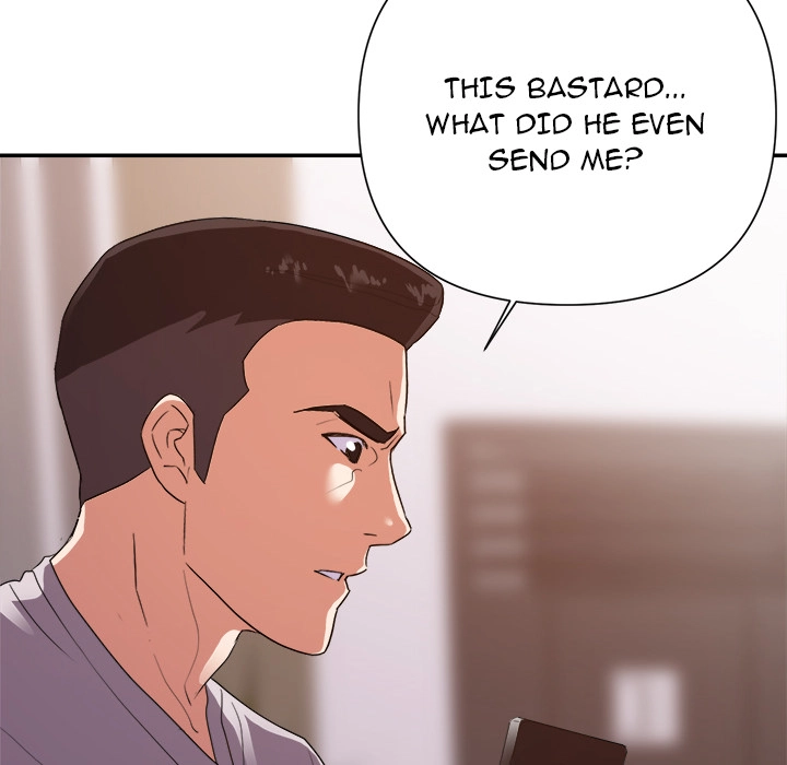 Different Taste Than the Wife Chapter 25 page 82 - 