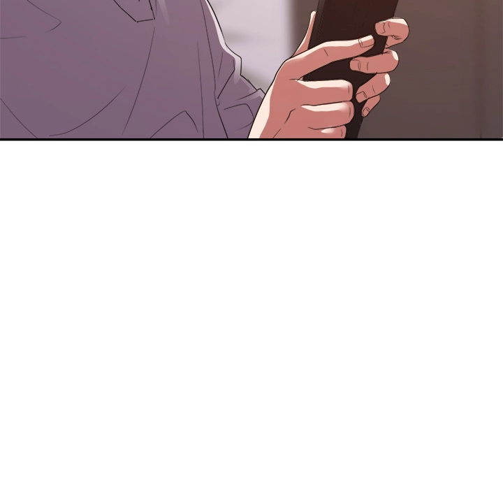 Different Taste Than the Wife Chapter 25 page 83 - 
