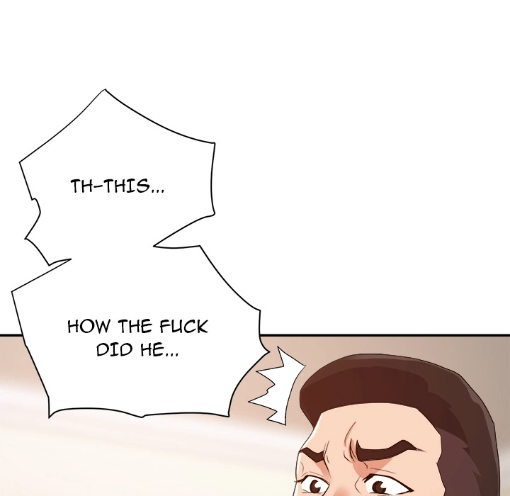 Different Taste Than the Wife Chapter 25 page 85 - 