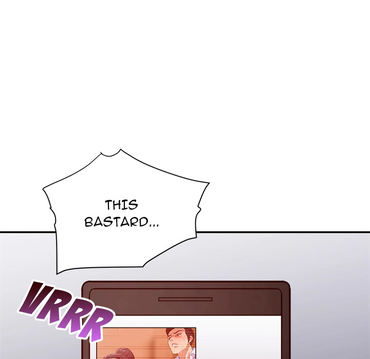 Different Taste Than the Wife Chapter 25 page 87 - 