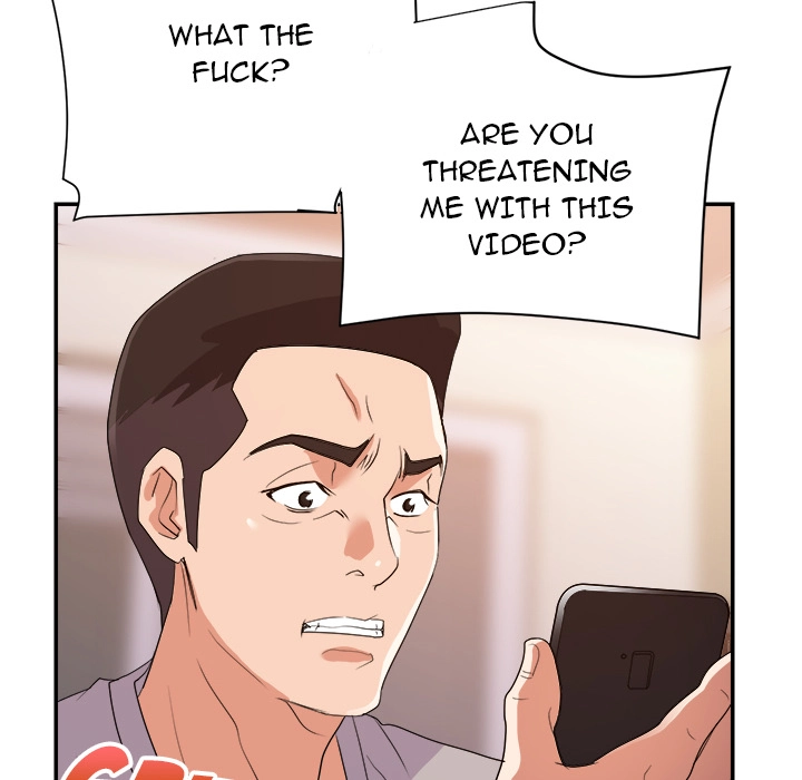 Different Taste Than the Wife Chapter 25 page 89 - 