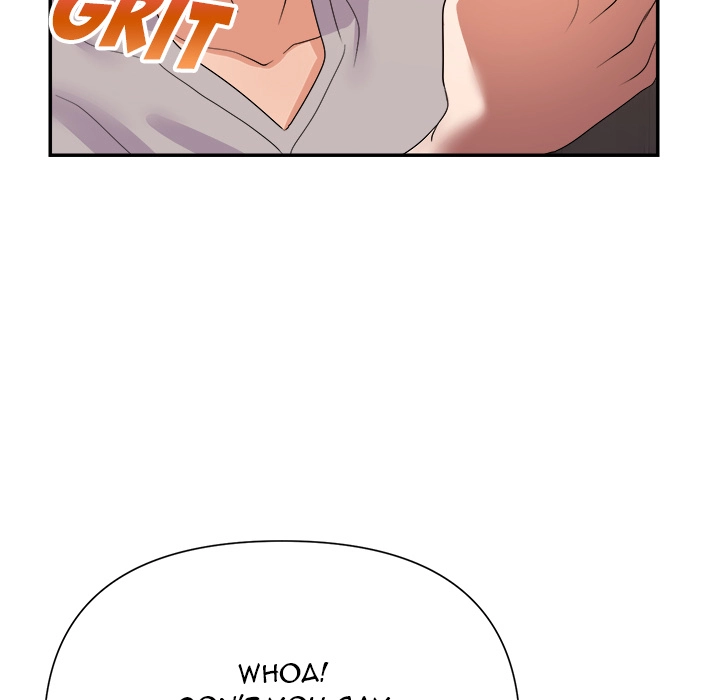 Different Taste Than the Wife Chapter 25 page 90 - 