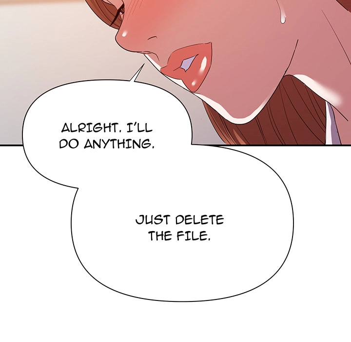 Different Taste Than the Wife Chapter 25 page 10 - 