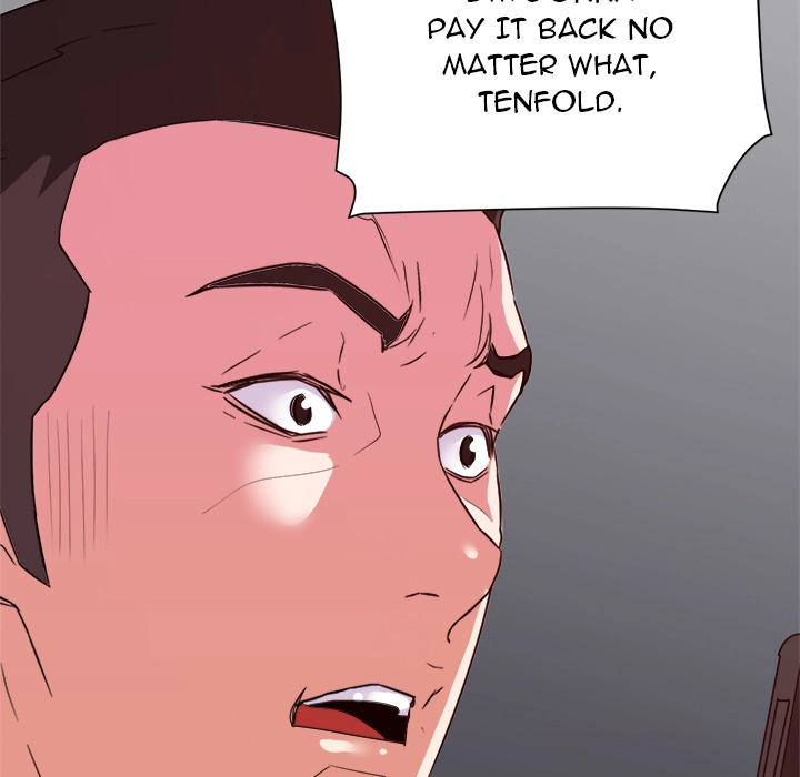 Different Taste Than the Wife Chapter 25 page 95 - 