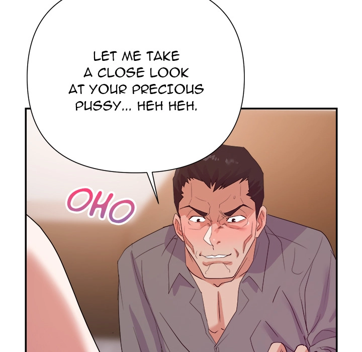 Different Taste Than the Wife Chapter 26 page 101 - 