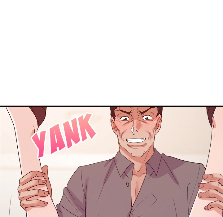 Different Taste Than the Wife Chapter 26 page 103 - 