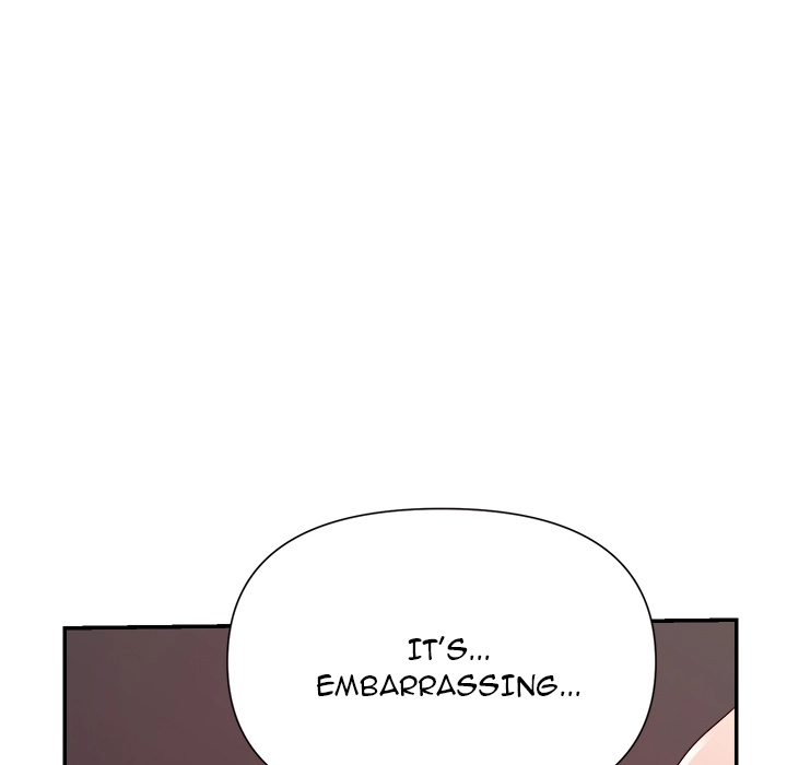 Different Taste Than the Wife Chapter 26 page 113 - 