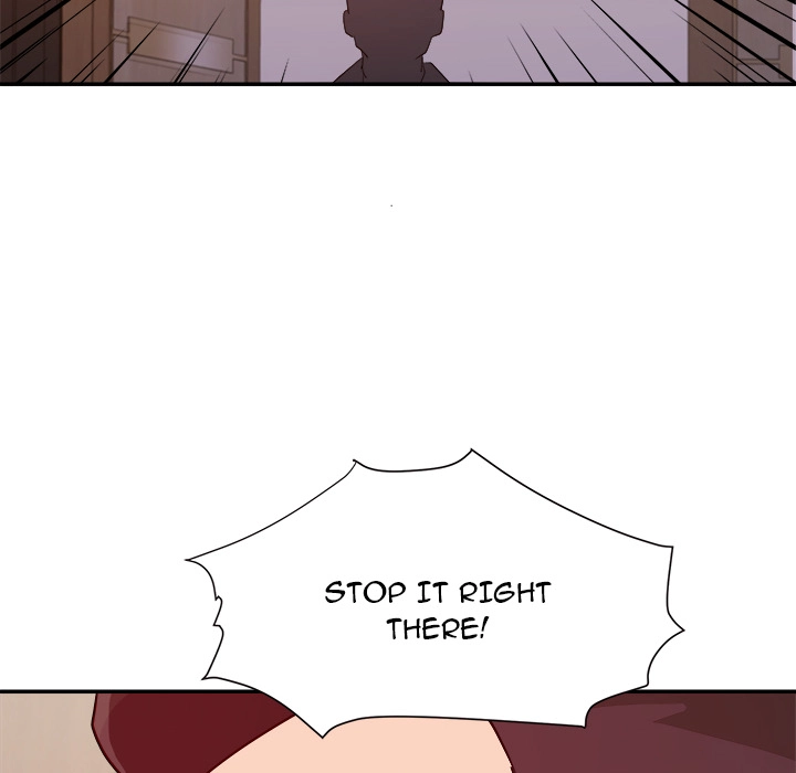 Different Taste Than the Wife Chapter 26 page 123 - 