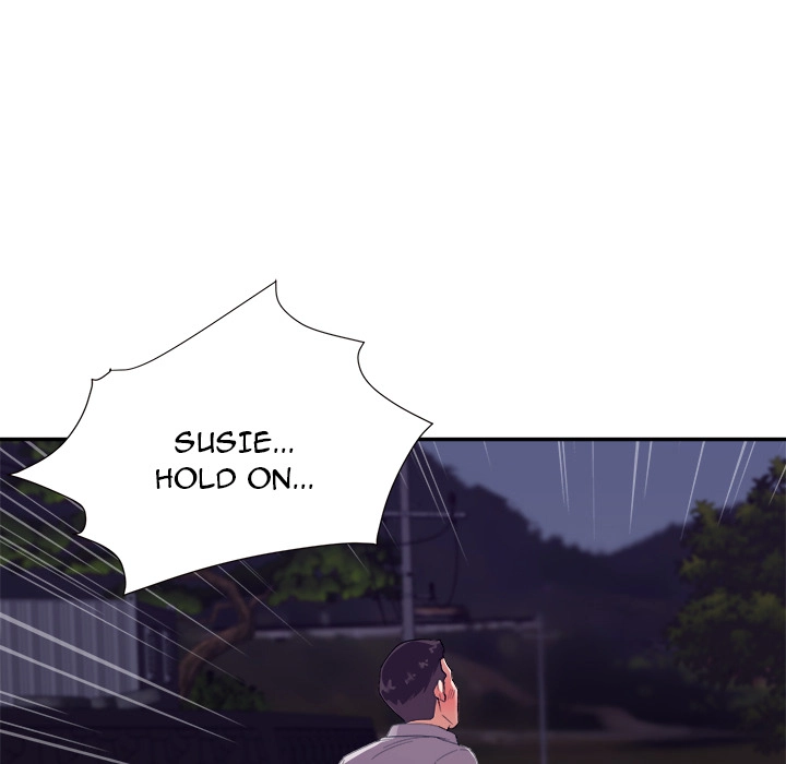 Different Taste Than the Wife Chapter 26 page 21 - 