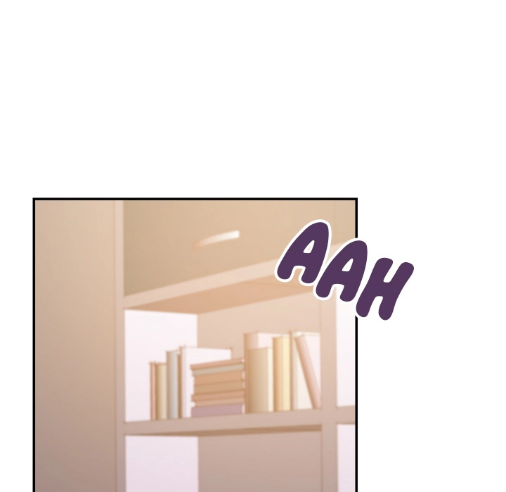Different Taste Than the Wife Chapter 26 page 23 - 
