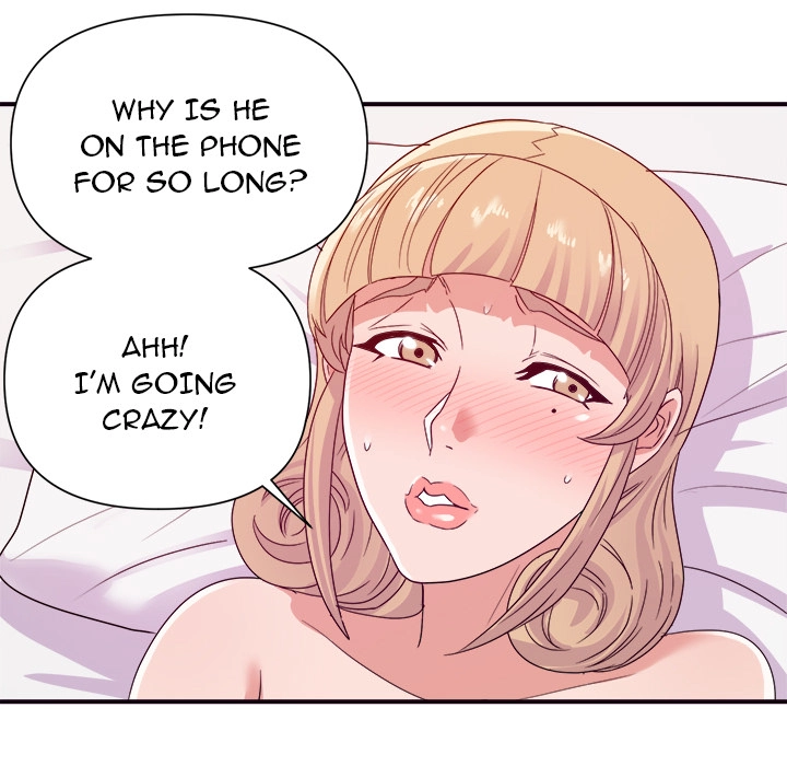 Different Taste Than the Wife Chapter 26 page 30 - 