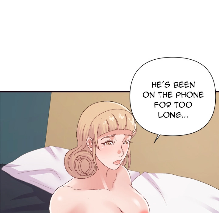 Different Taste Than the Wife Chapter 26 page 31 - 