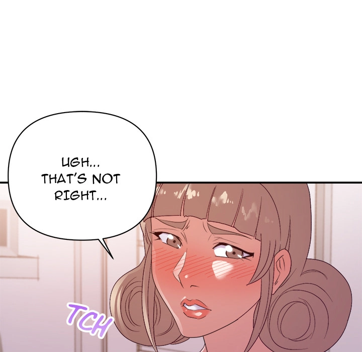 Different Taste Than the Wife Chapter 26 page 37 - 