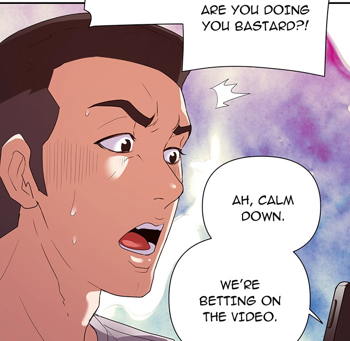 Different Taste Than the Wife Chapter 26 page 5 - 