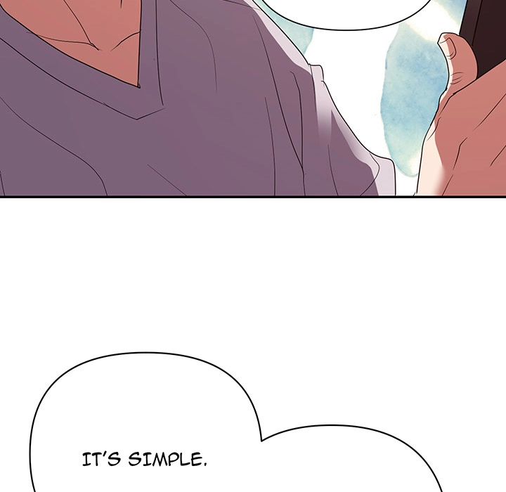 Different Taste Than the Wife Chapter 26 page 6 - 