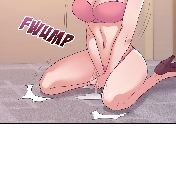 Different Taste Than the Wife Chapter 26 page 53 - 