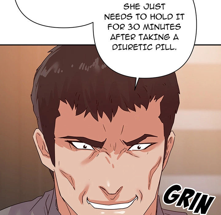 Different Taste Than the Wife Chapter 26 page 7 - 