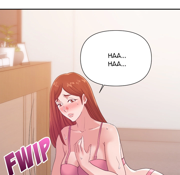 Different Taste Than the Wife Chapter 26 page 65 - 