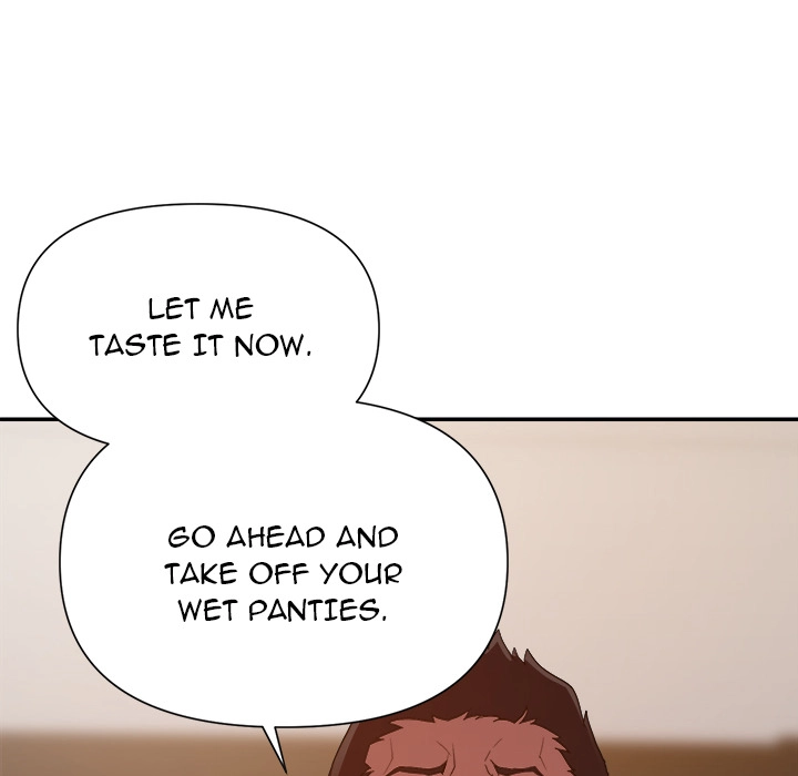 Different Taste Than the Wife Chapter 26 page 69 - 