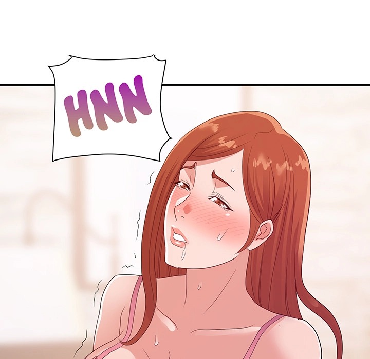 Different Taste Than the Wife Chapter 26 page 9 - 