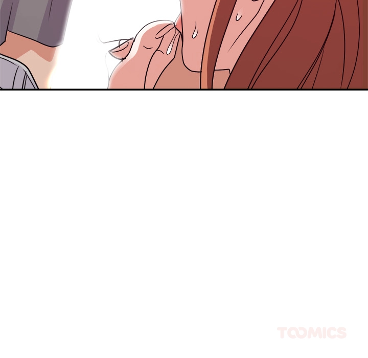 Different Taste Than the Wife Chapter 26 page 87 - 