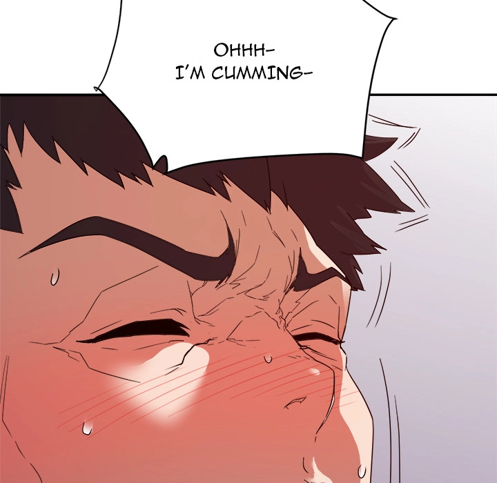 Different Taste Than the Wife Chapter 26 page 90 - 