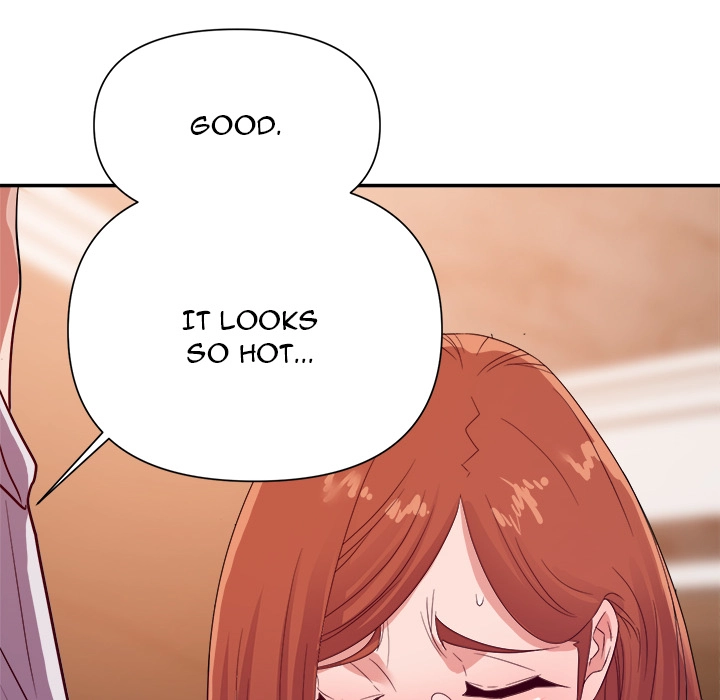 Different Taste Than the Wife Chapter 26 page 94 - 