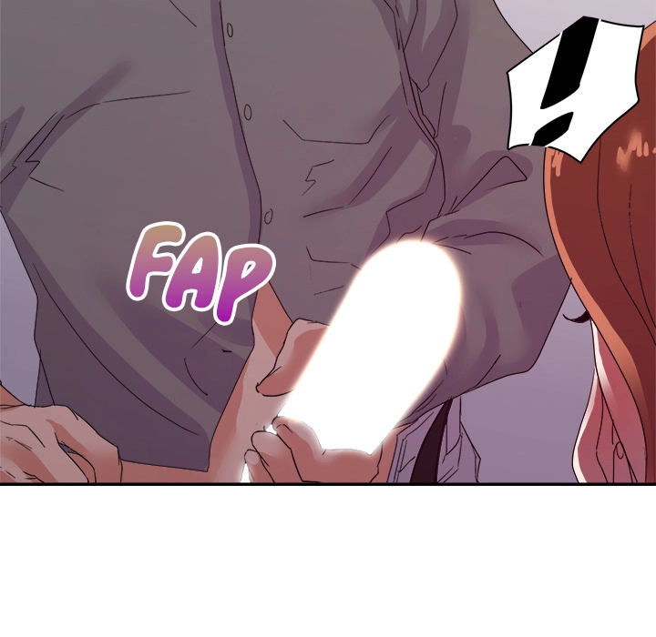 Different Taste Than the Wife Chapter 26 page 97 - 