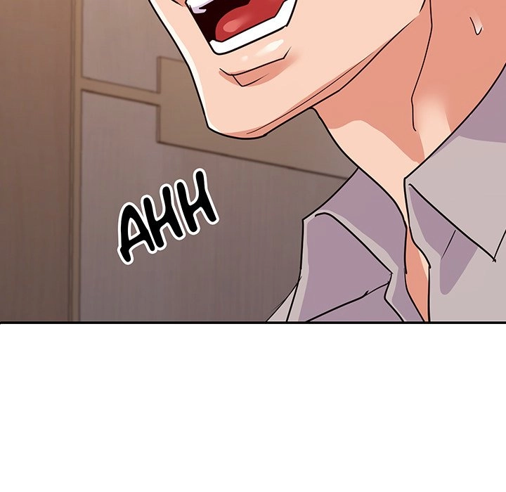 Different Taste Than the Wife Chapter 27 page 11 - 