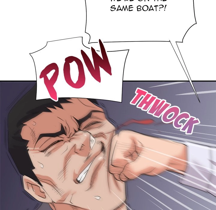 Different Taste Than the Wife Chapter 27 page 102 - 