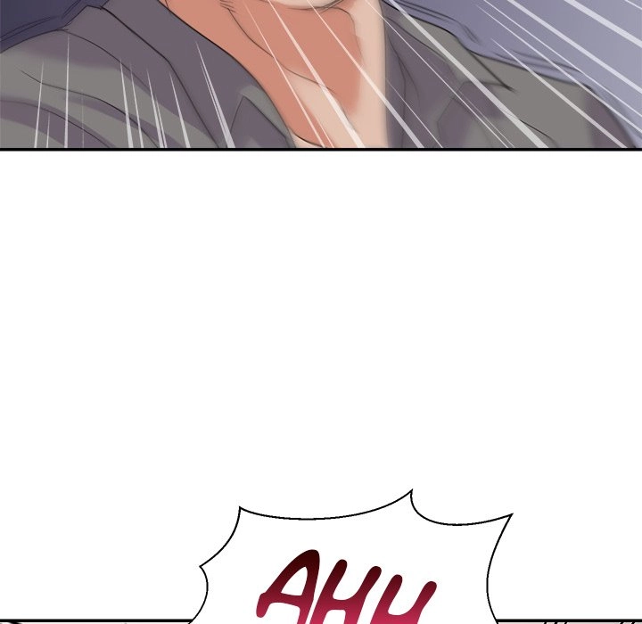 Different Taste Than the Wife Chapter 27 page 103 - 