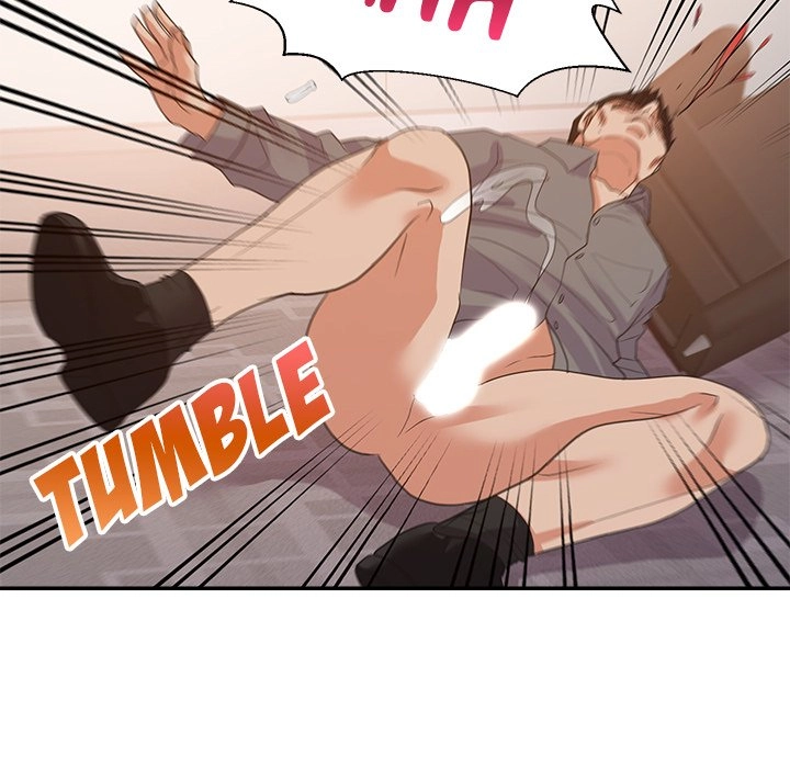 Different Taste Than the Wife Chapter 27 page 104 - 