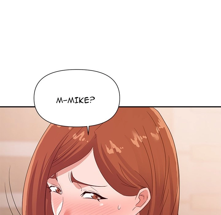 Different Taste Than the Wife Chapter 27 page 105 - 