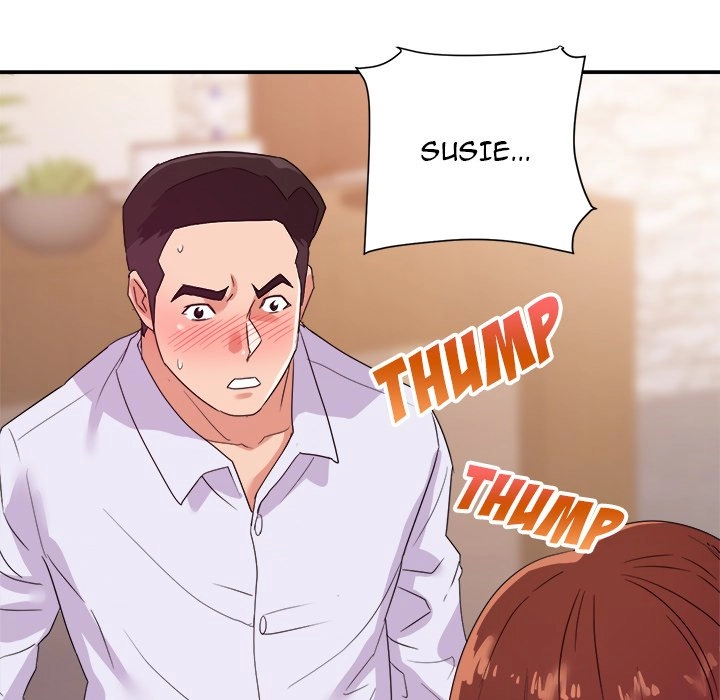 Different Taste Than the Wife Chapter 27 page 110 - 