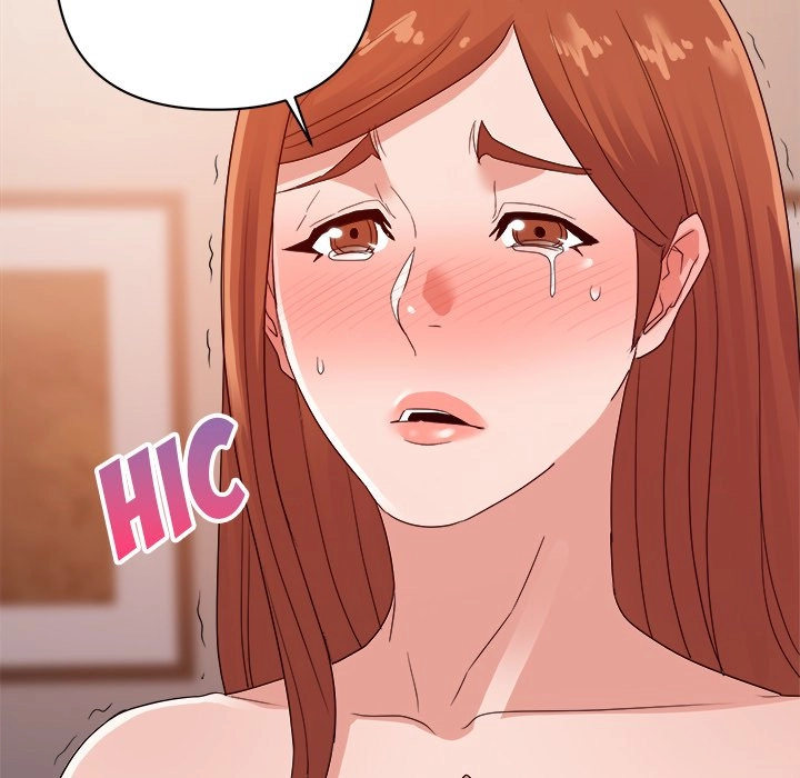 Different Taste Than the Wife Chapter 27 page 112 - 