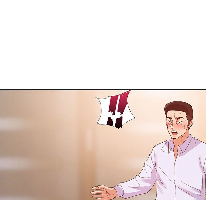 Different Taste Than the Wife Chapter 27 page 14 - 