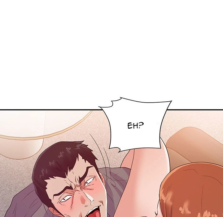 Different Taste Than the Wife Chapter 27 page 16 - 