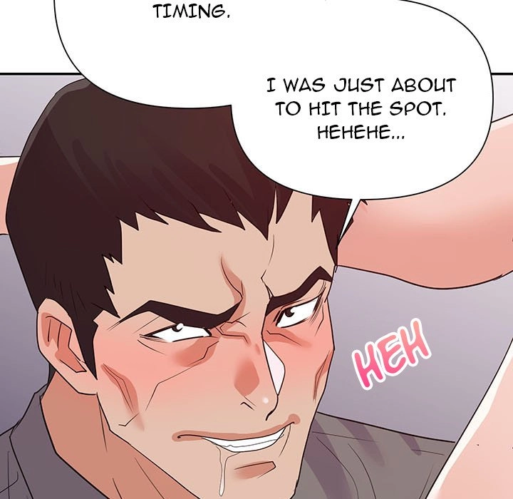 Different Taste Than the Wife Chapter 27 page 21 - 