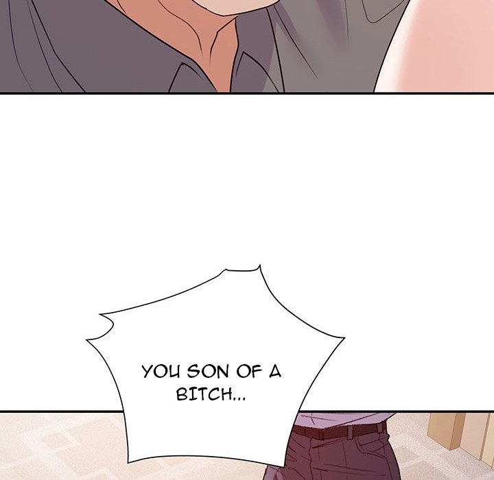 Different Taste Than the Wife Chapter 27 page 22 - 