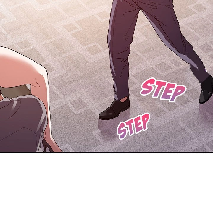 Different Taste Than the Wife Chapter 27 page 23 - 