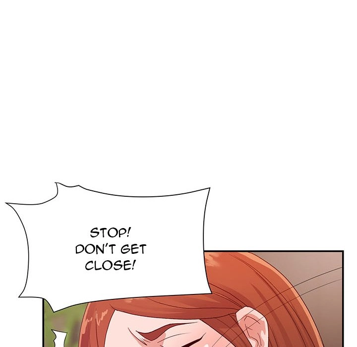 Different Taste Than the Wife Chapter 27 page 24 - 