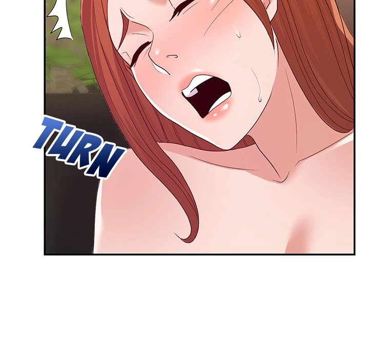 Different Taste Than the Wife Chapter 27 page 25 - 