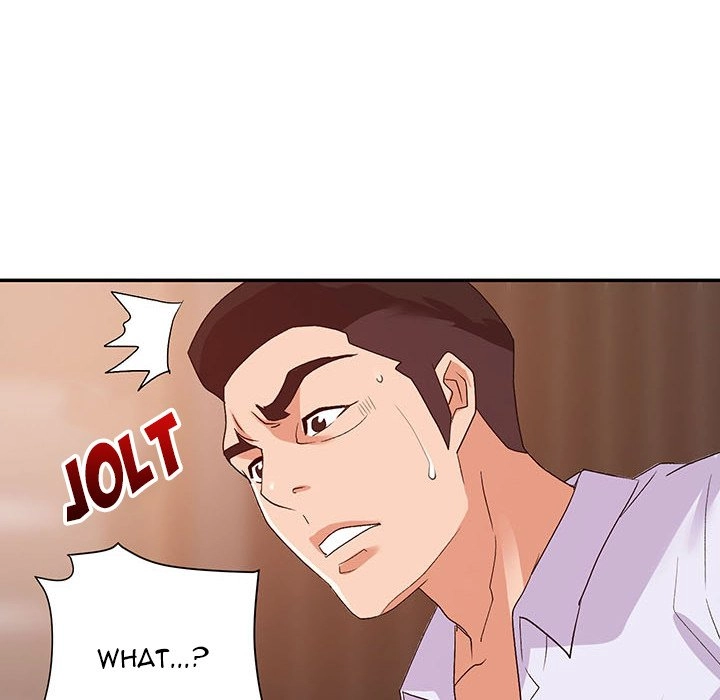 Different Taste Than the Wife Chapter 27 page 26 - 