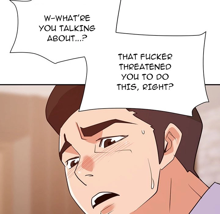 Different Taste Than the Wife Chapter 27 page 30 - 