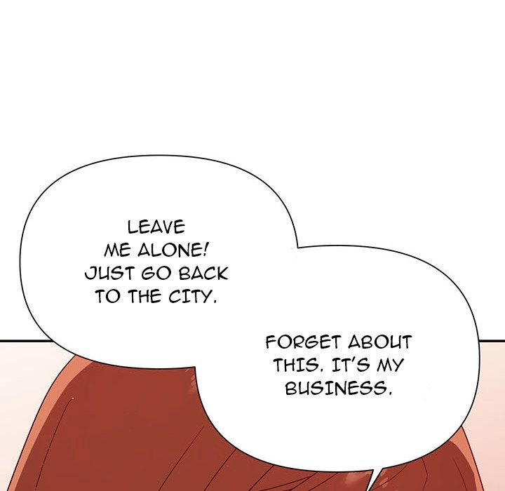Different Taste Than the Wife Chapter 27 page 32 - 