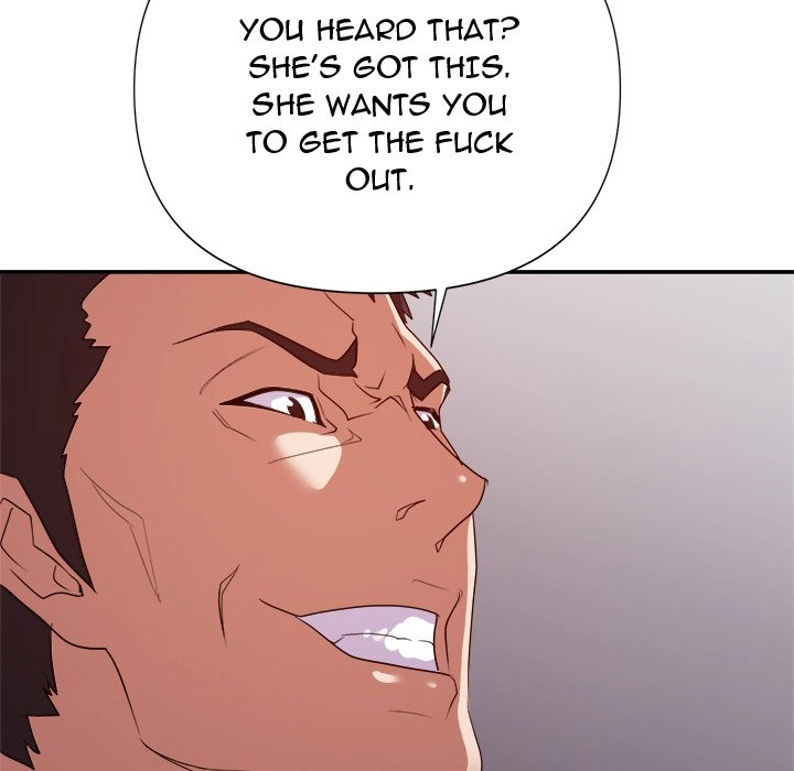 Different Taste Than the Wife Chapter 27 page 37 - 